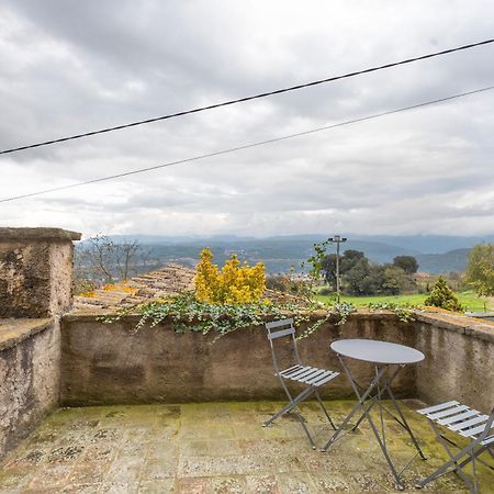 Maison d'hôtes Mas Vinyoles à Centellas Extérieur photo