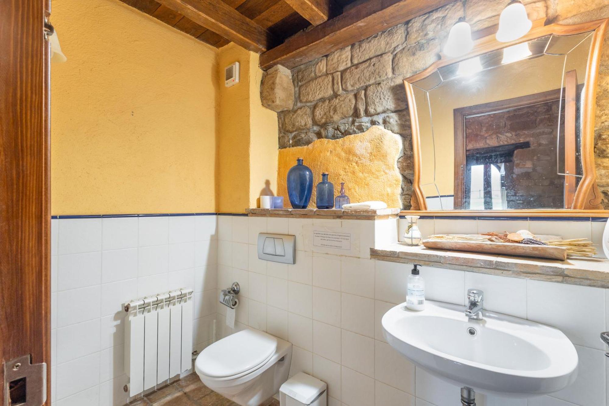 Maison d'hôtes Mas Vinyoles à Centellas Extérieur photo