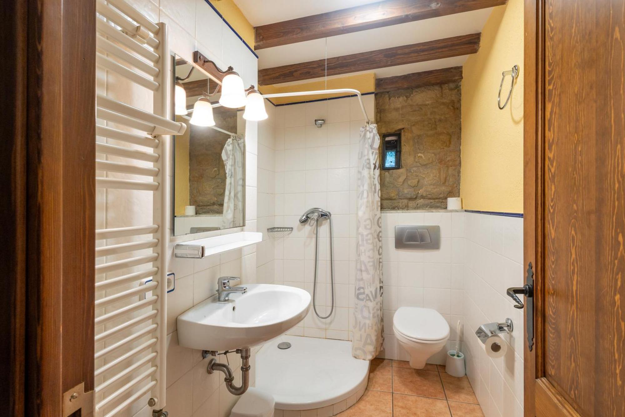 Maison d'hôtes Mas Vinyoles à Centellas Extérieur photo