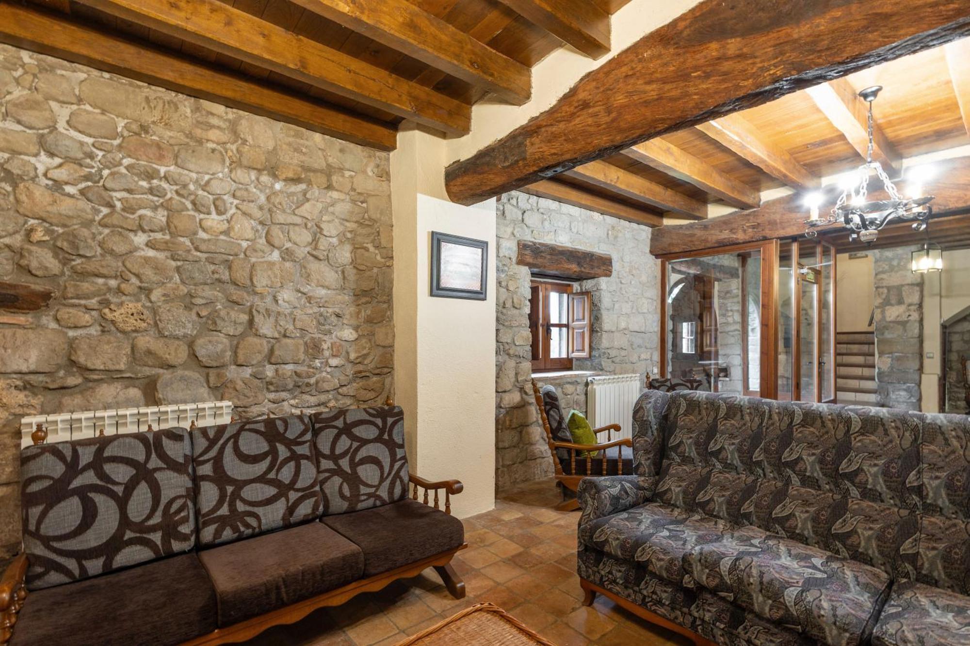 Maison d'hôtes Mas Vinyoles à Centellas Extérieur photo