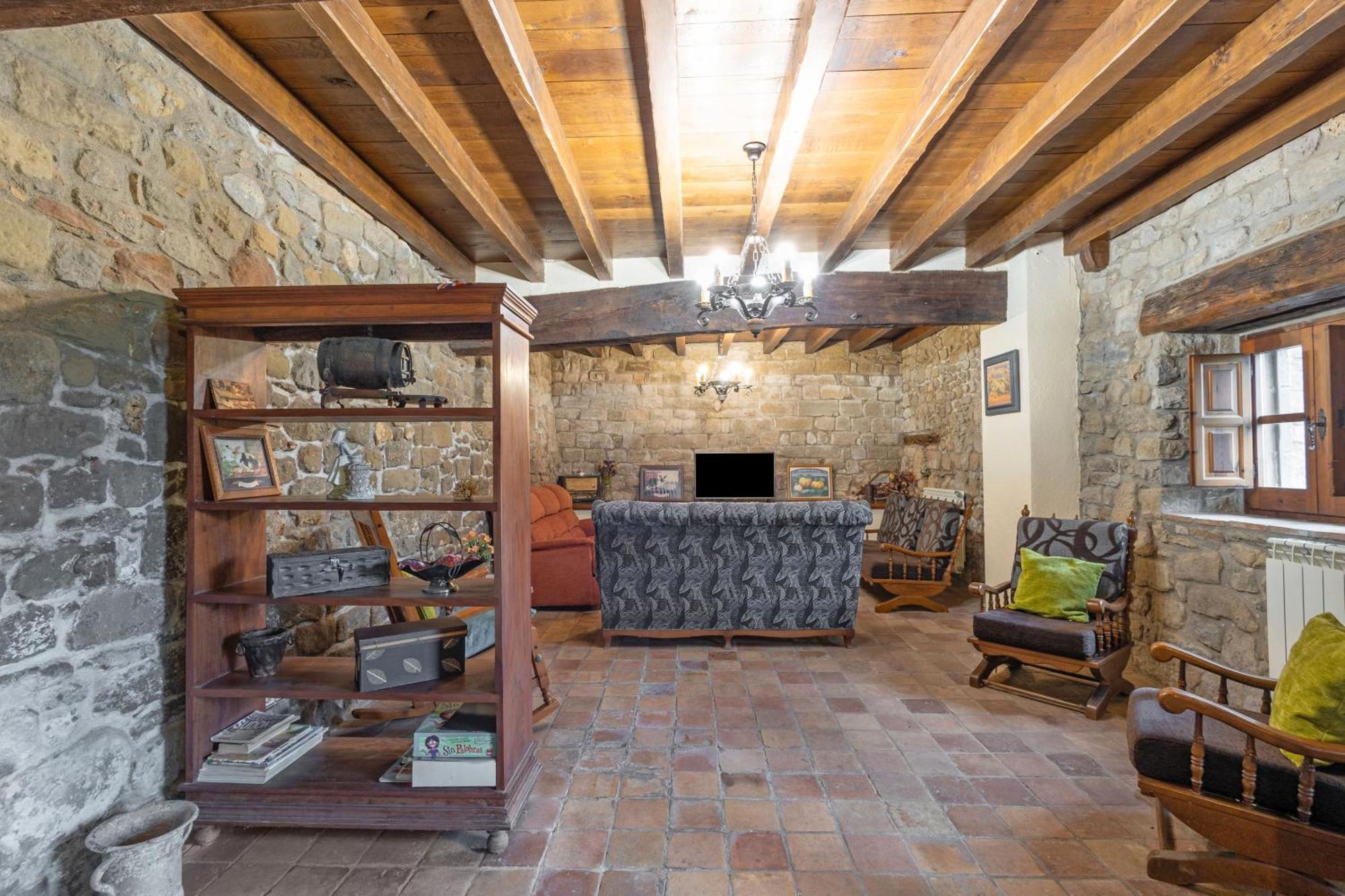 Maison d'hôtes Mas Vinyoles à Centellas Extérieur photo