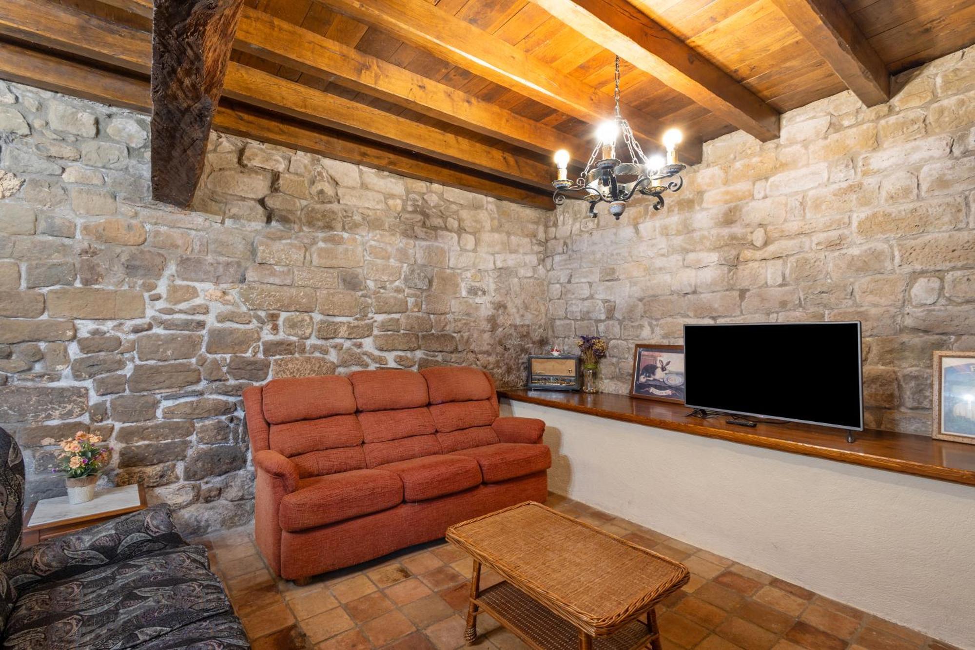 Maison d'hôtes Mas Vinyoles à Centellas Extérieur photo
