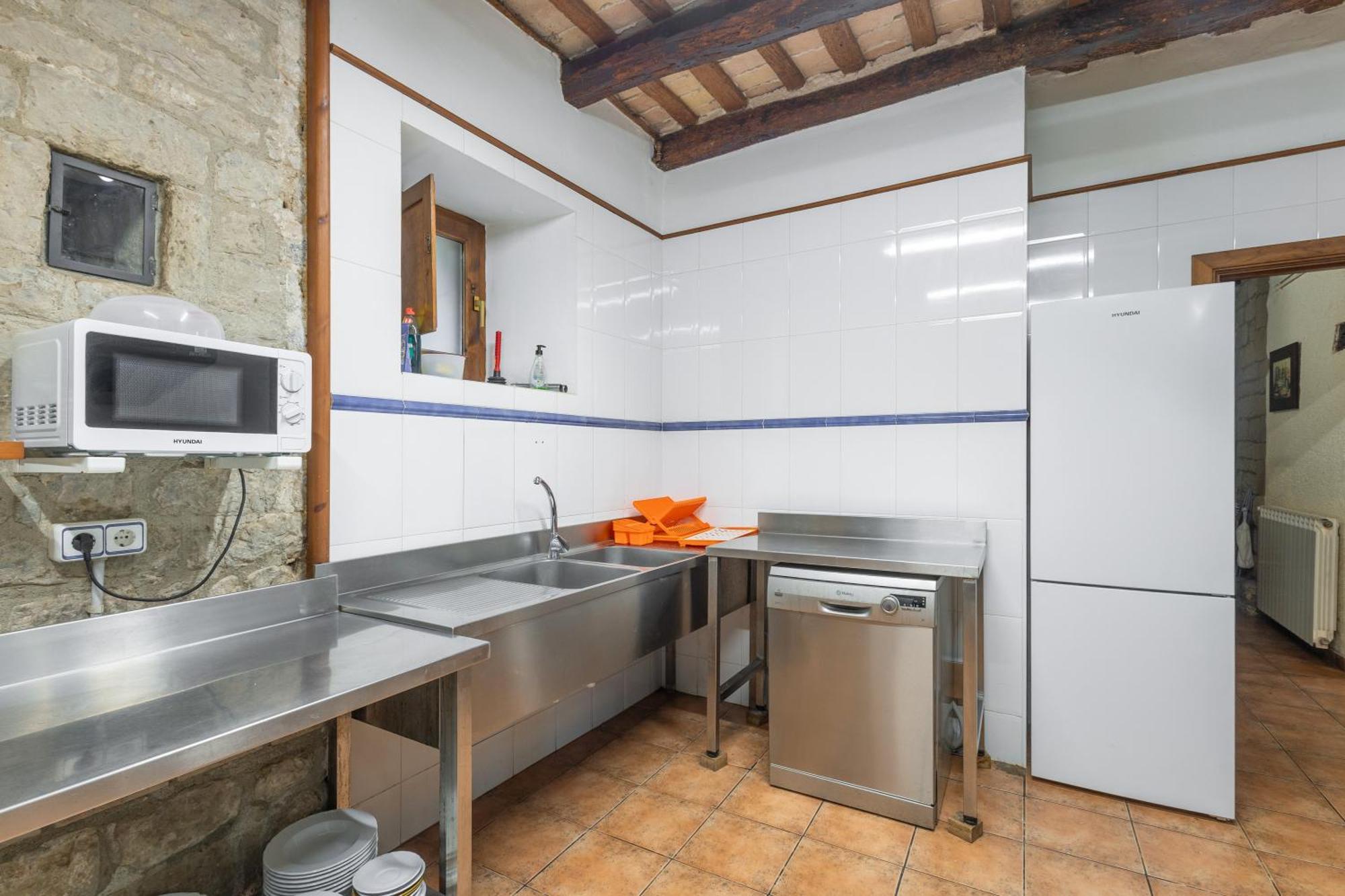 Maison d'hôtes Mas Vinyoles à Centellas Extérieur photo